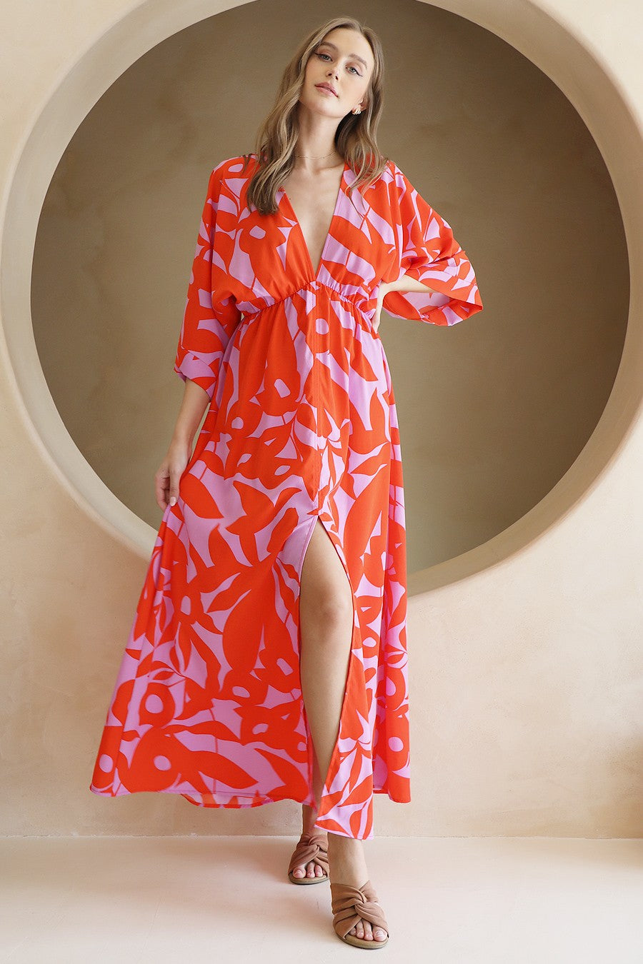 summertime maxi dresses SWEET SUMMERTIME MAXI