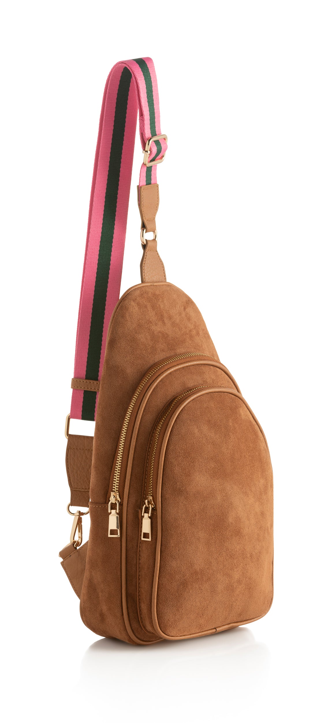 THE BLAKELY SLING BAG