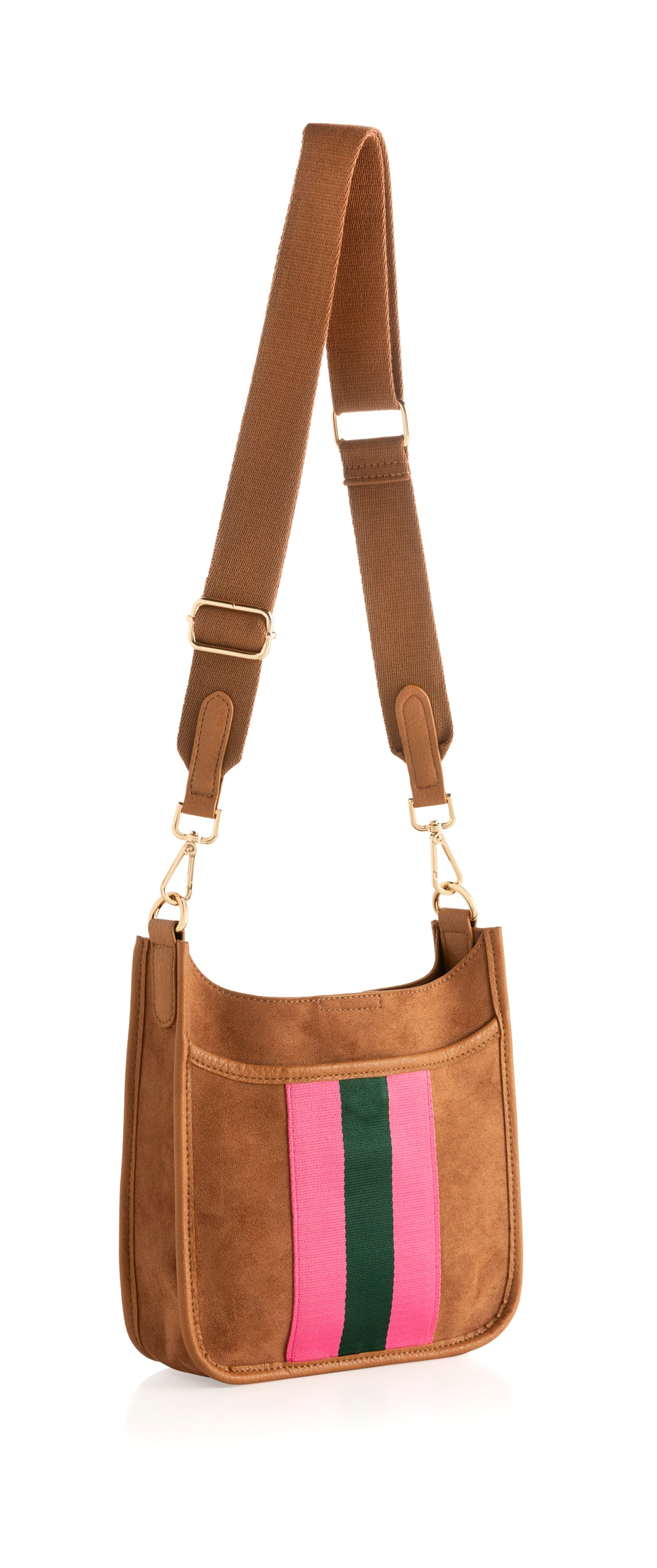 BLAKELY CROSSBODY