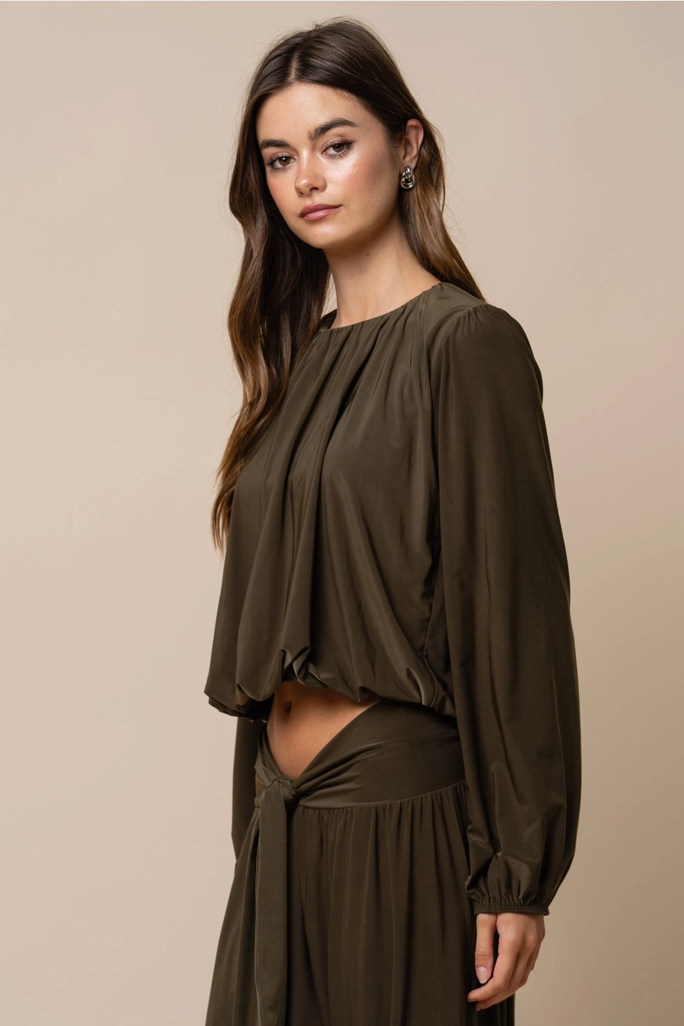 THE ADDIE TOP