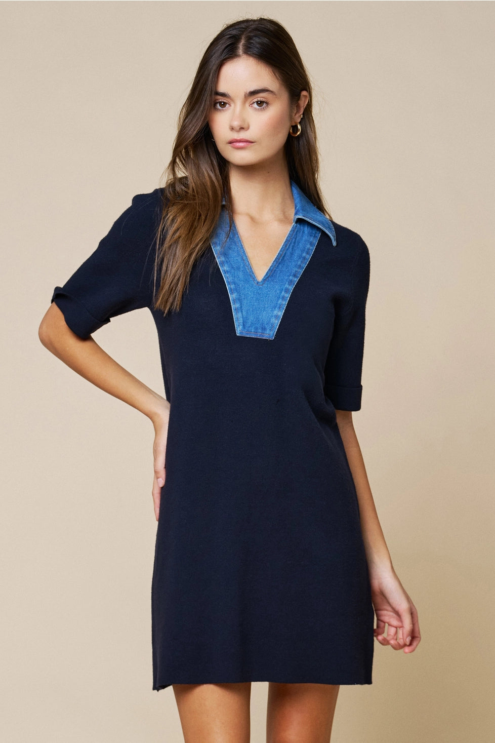 THOSE WERE THE DAYS DRESS