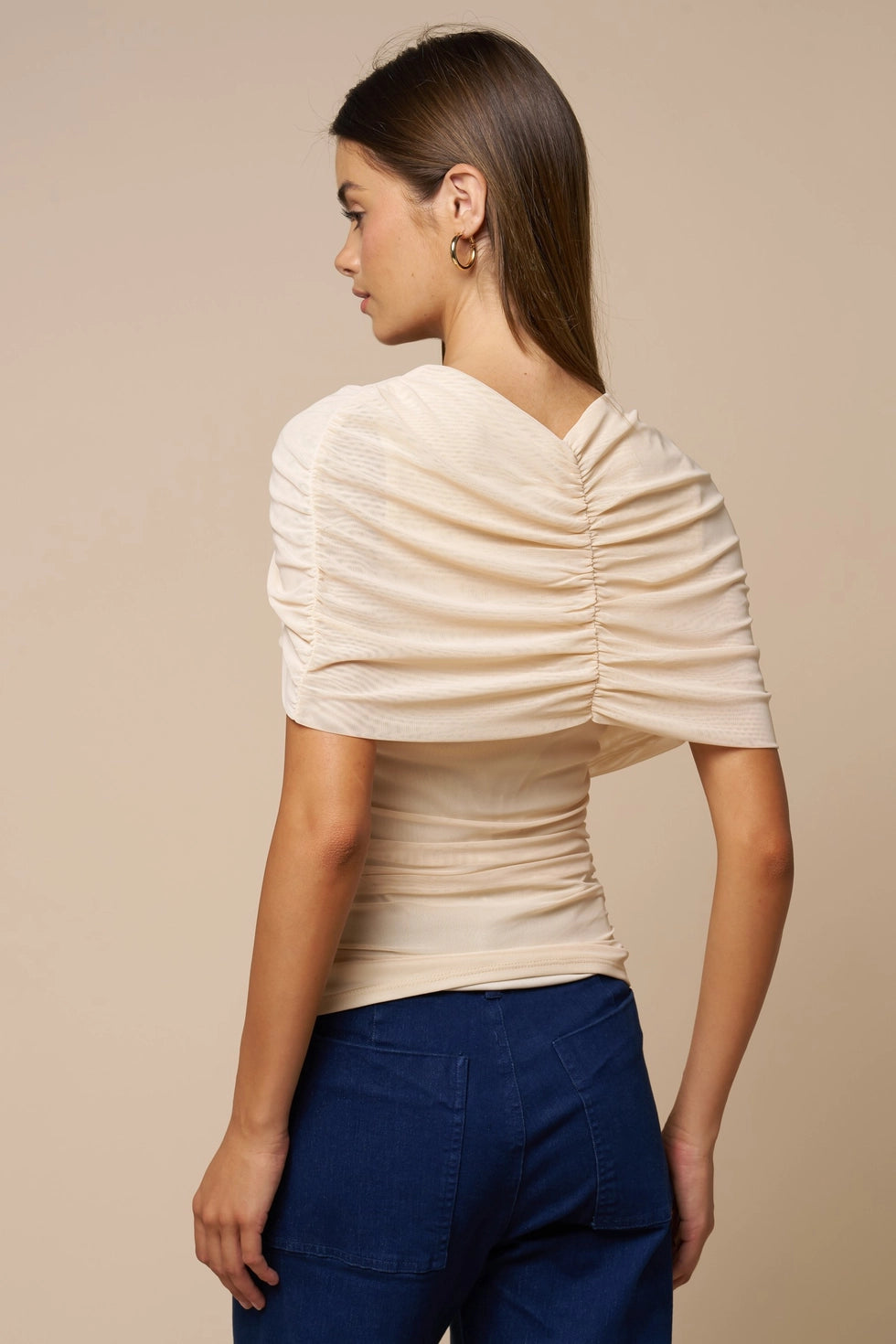 THE MADISON TOP