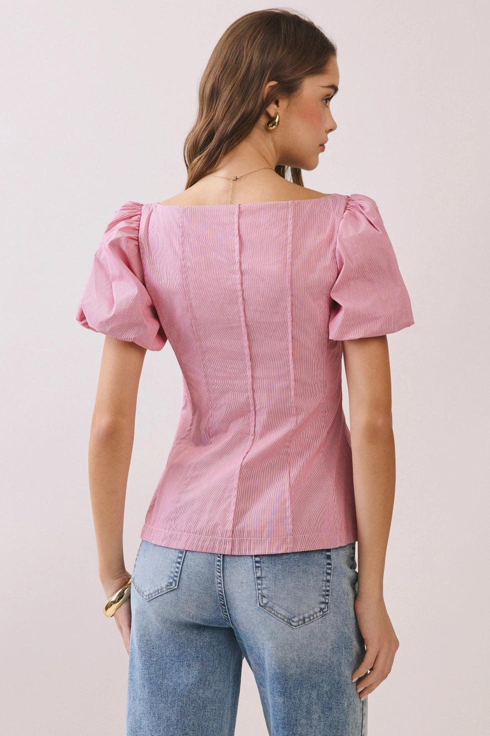 THE BENNY TOP