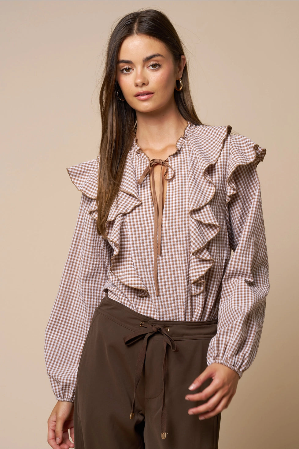 THE DOROTHY TOP