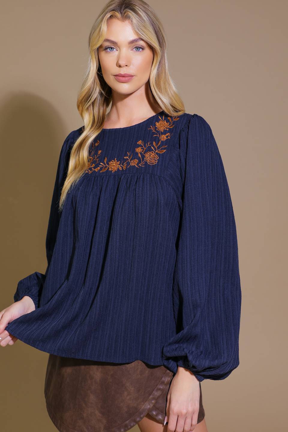 FALL IS CALLING TOP