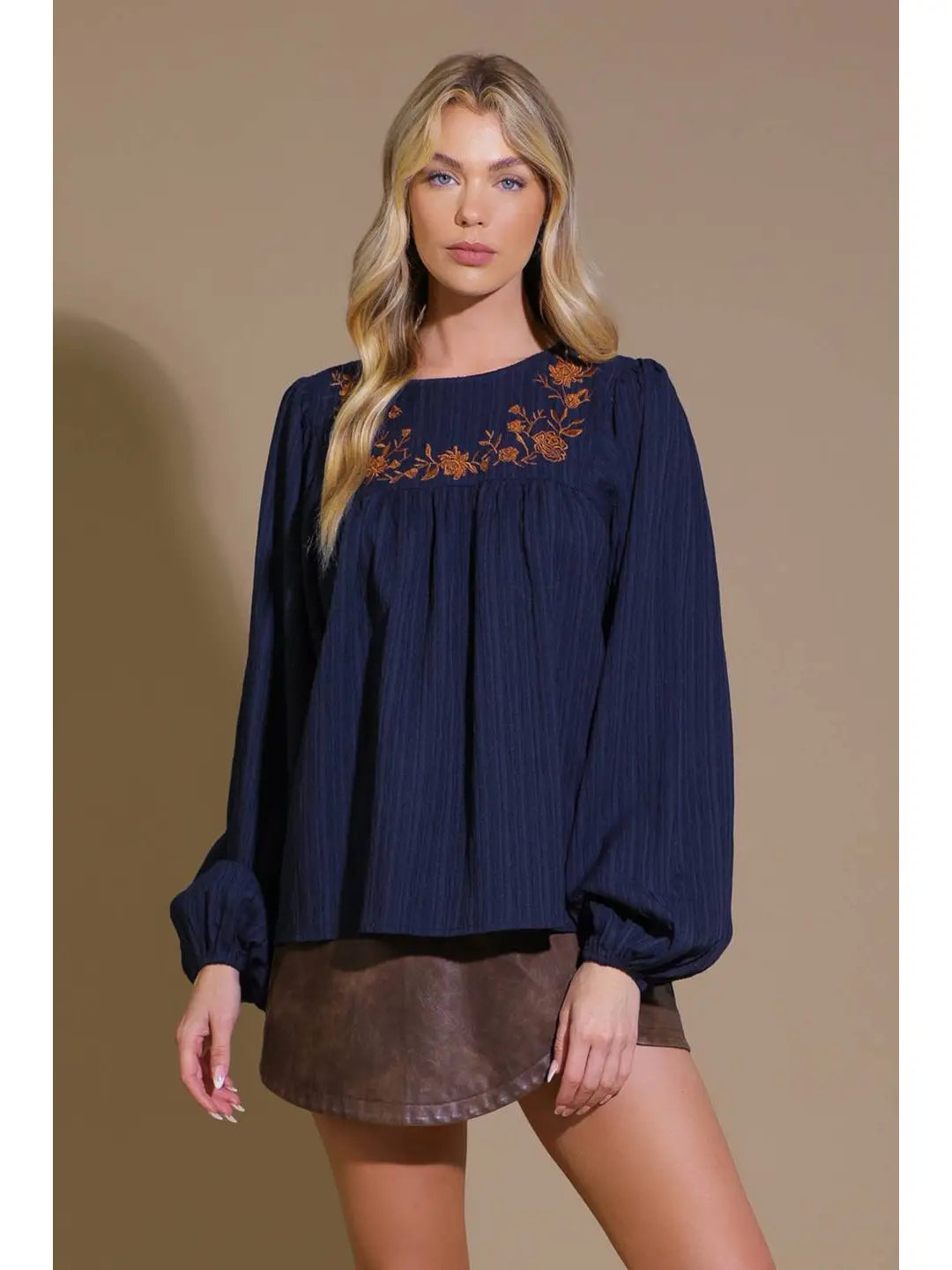 FALL IS CALLING TOP