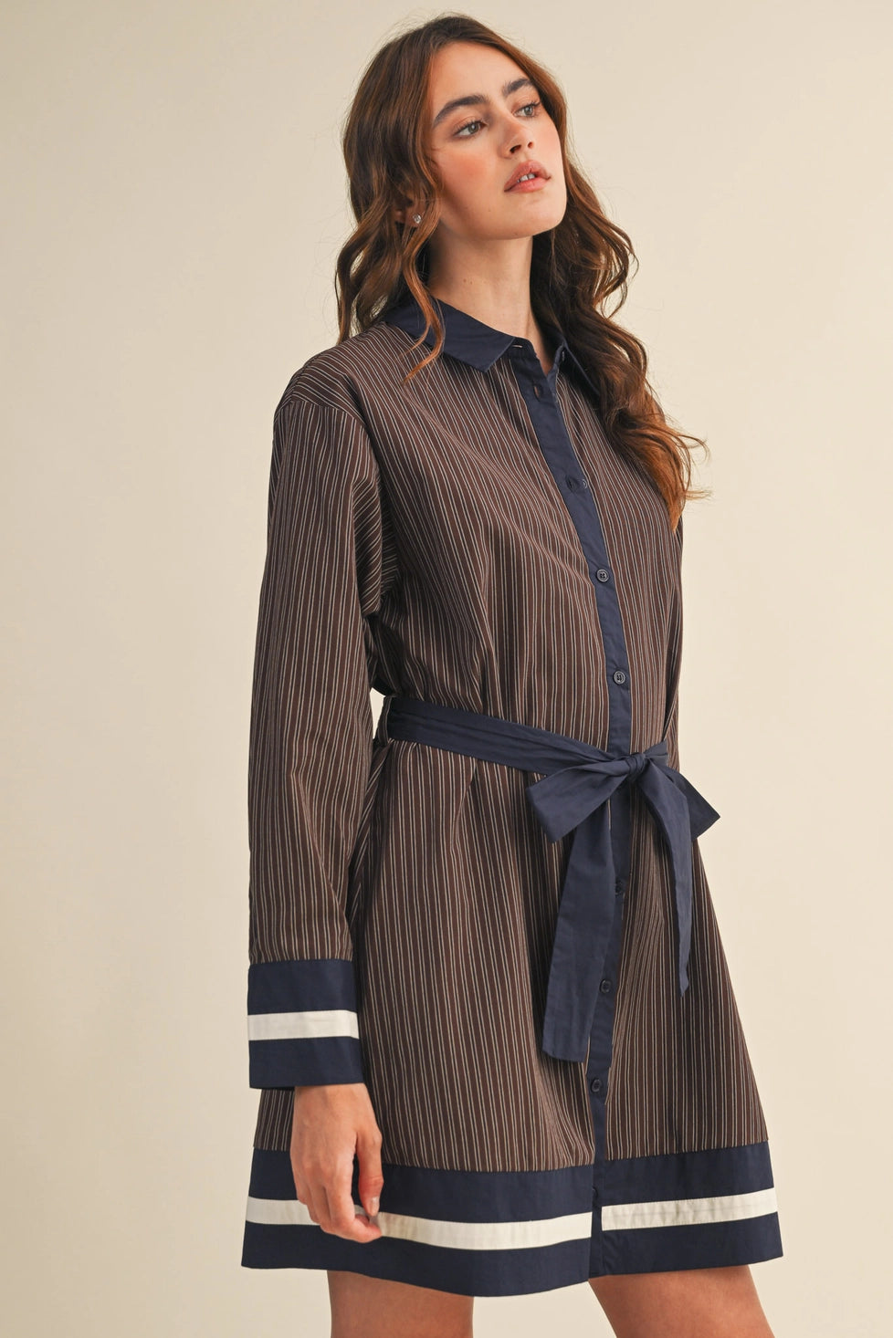 THE CASSIE DRESS