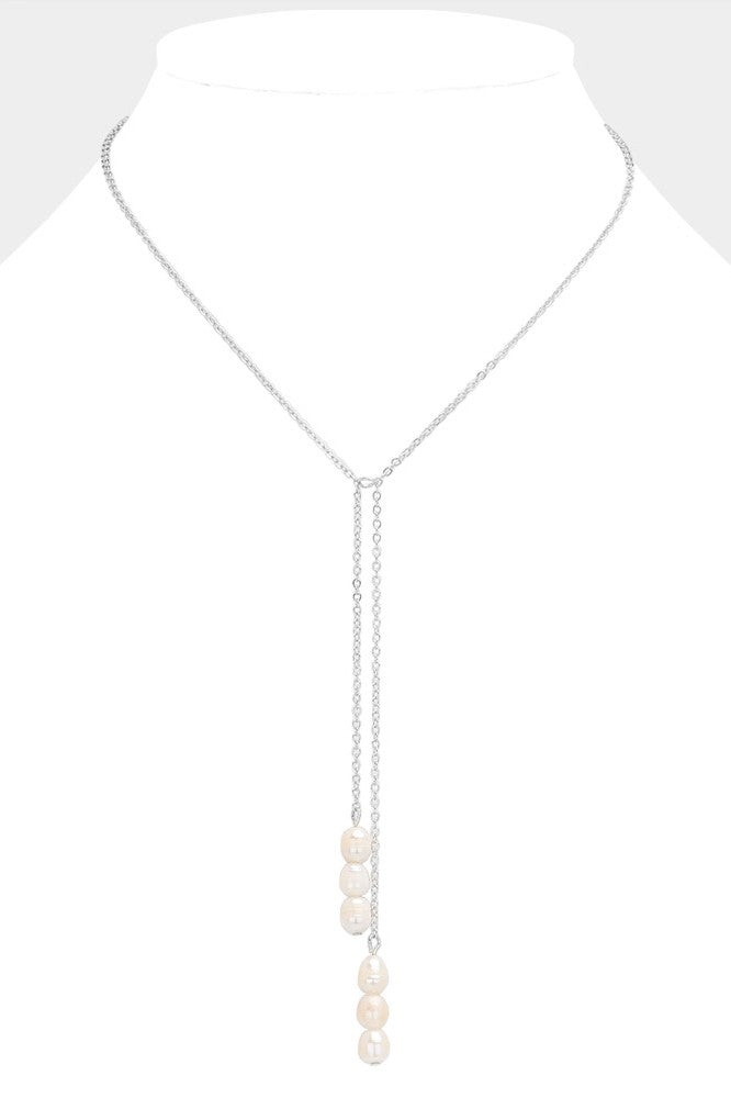 THE CORNELIA NECKLACE