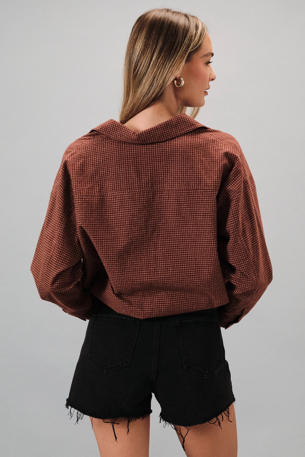 APPLE OF MY EYE TOP