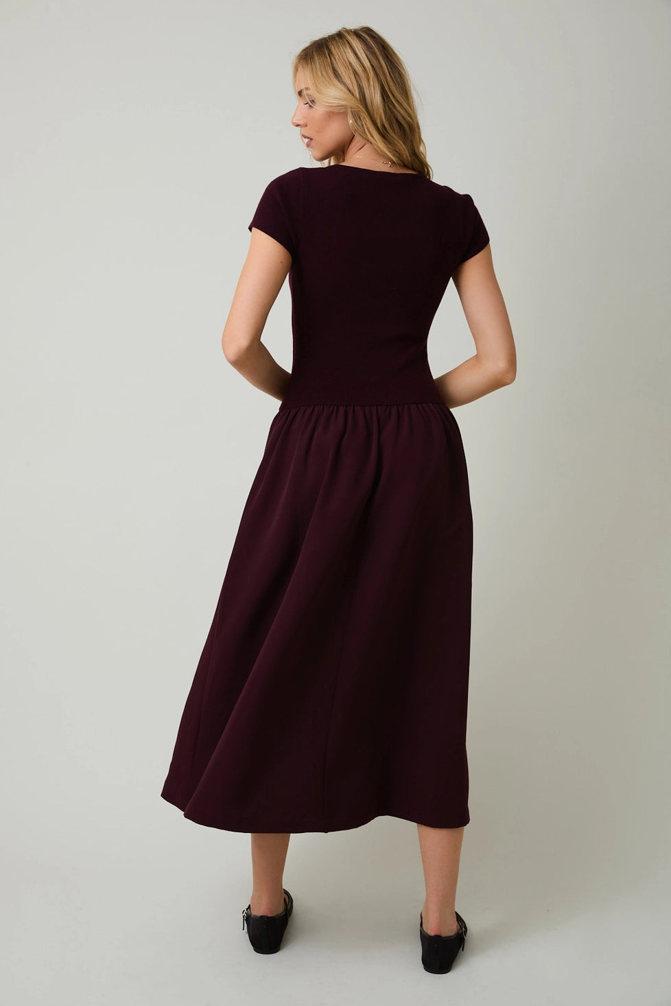 THE ABIGAIL MIDI