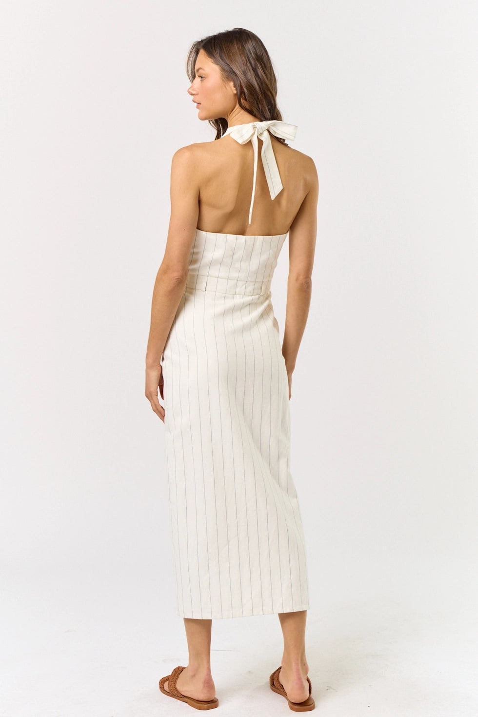 THE GETAWAY GIRL DRESS