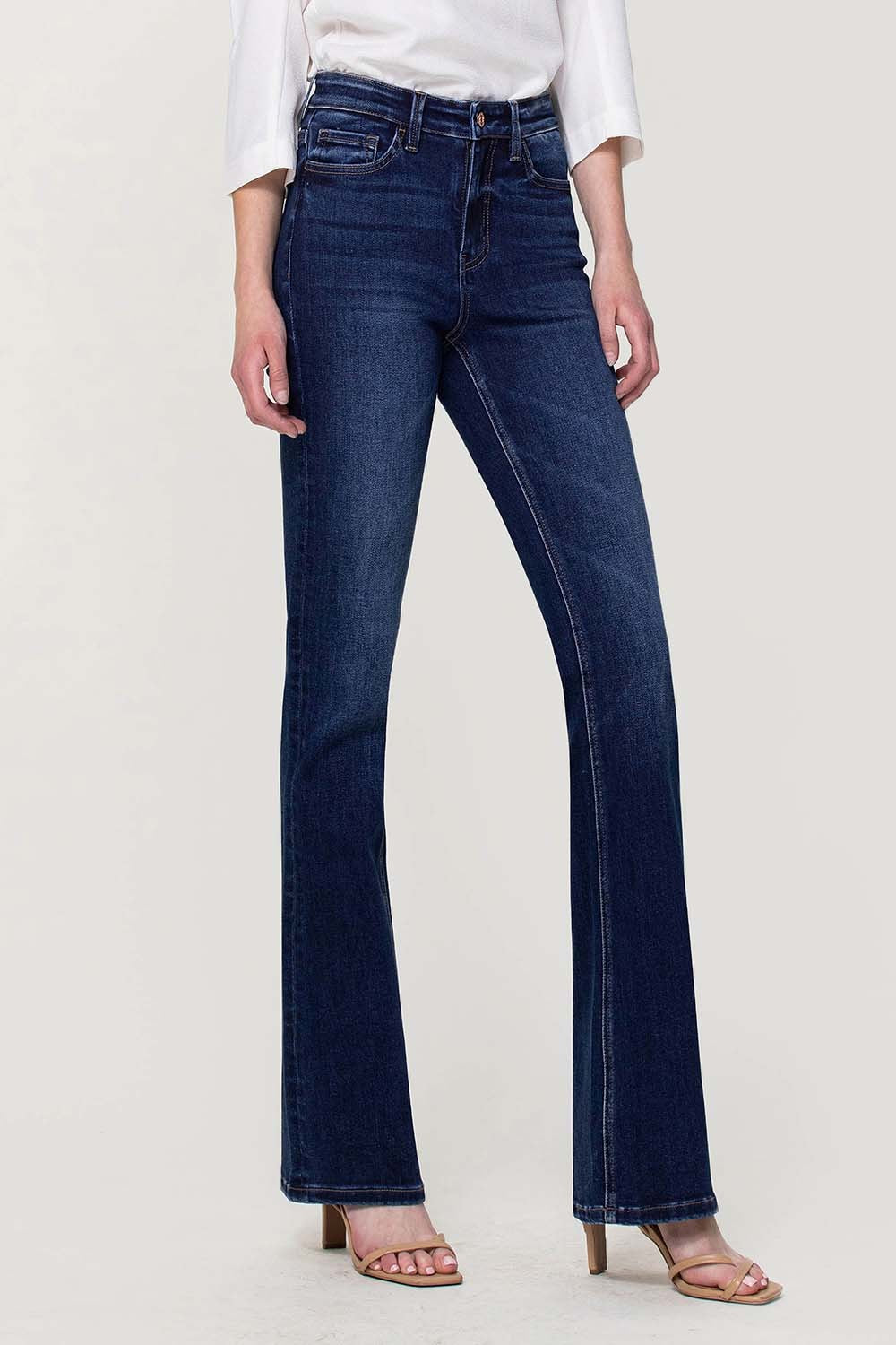 LITTE MISS SUNSHINE BOOTCUT JEANS