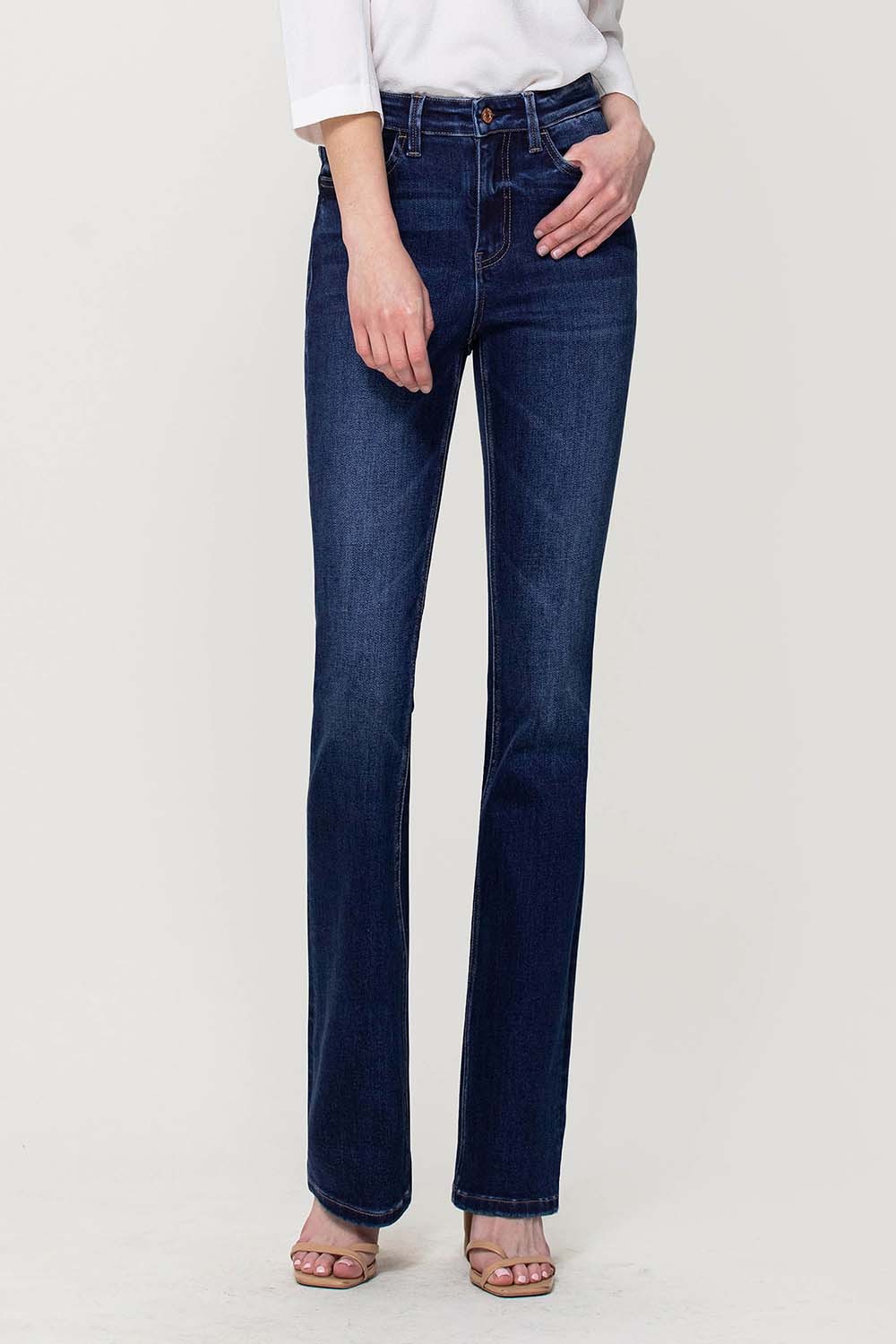 LITTE MISS SUNSHINE BOOTCUT JEANS