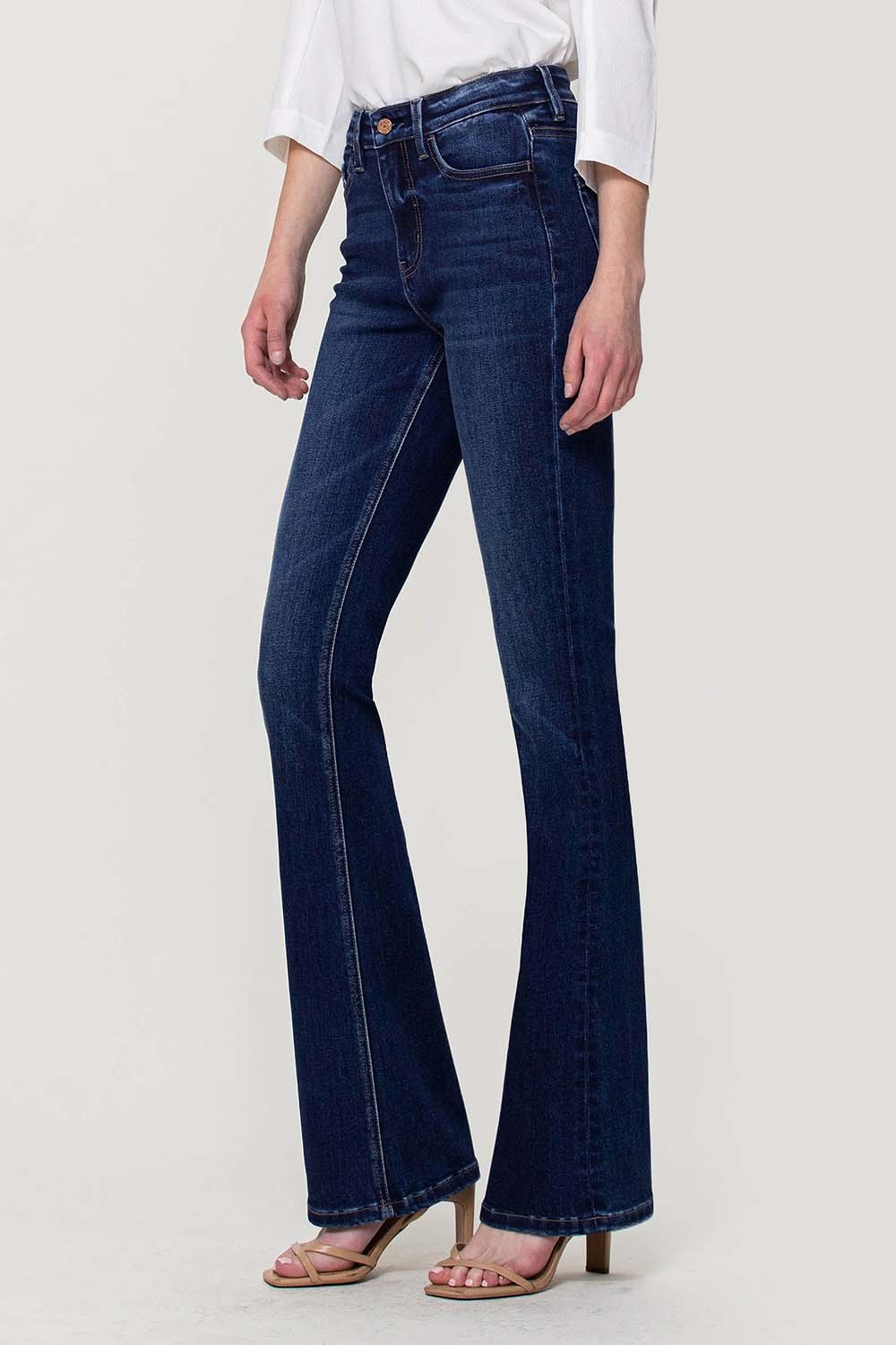 LITTE MISS SUNSHINE BOOTCUT JEANS