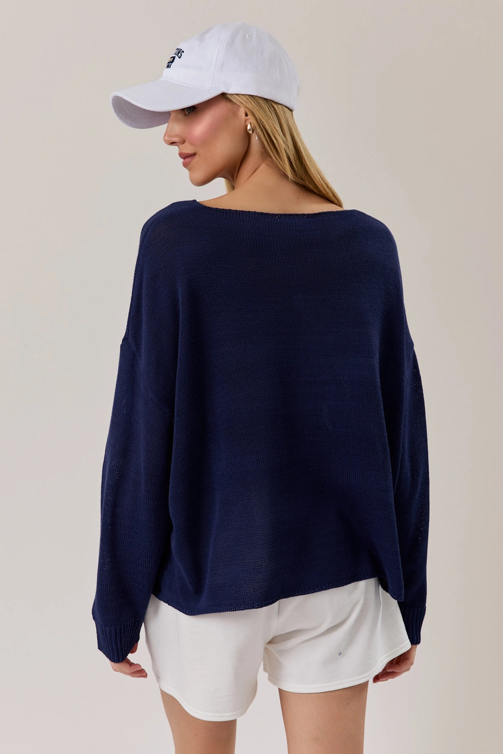 TEAM USA SWEATER