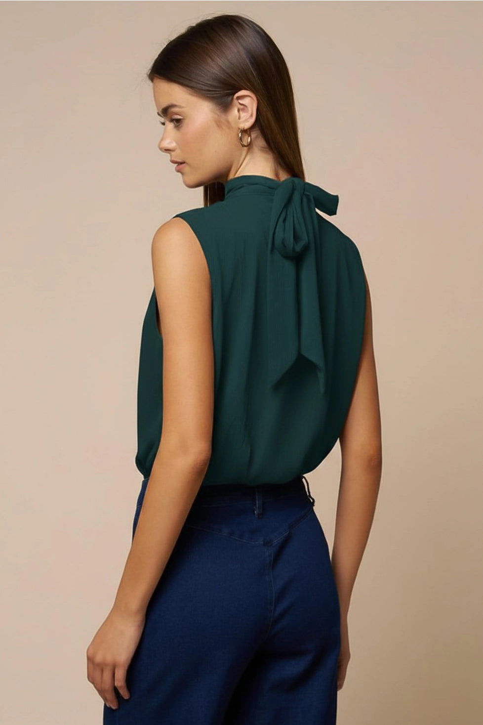 CHIC INTENTIONS TOP