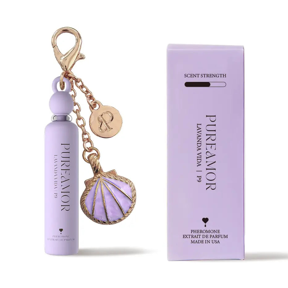 PHEROMONE PERFUME