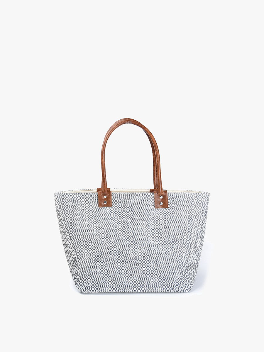 THE ANGELINA TOTE