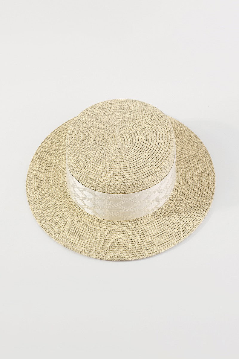 SET OUT FOR SUN HAT