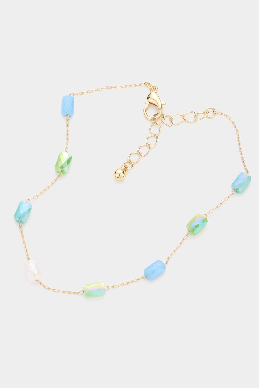 SUMMER DELIGHT ANKLET