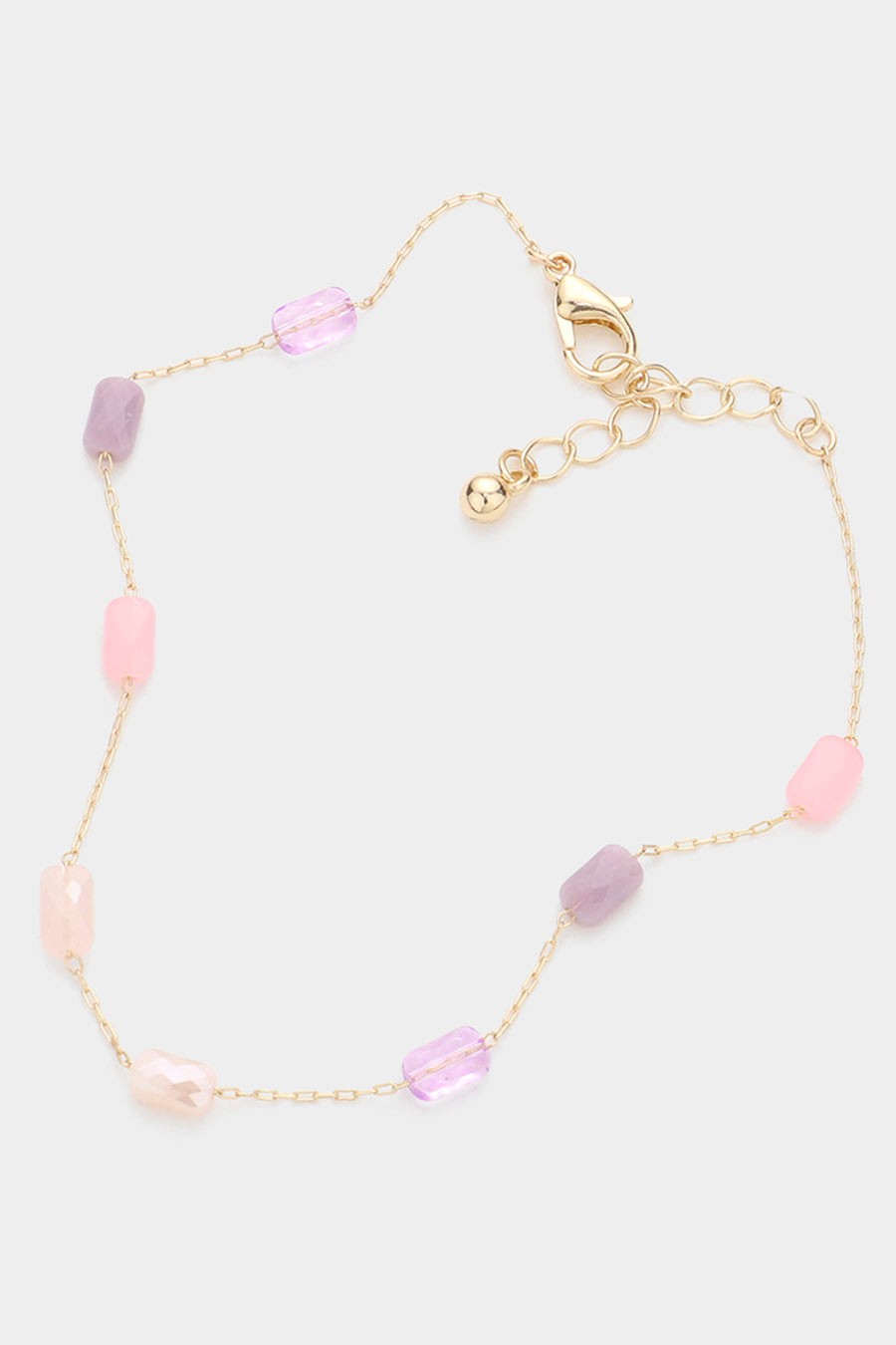 SUMMER DELIGHT ANKLET