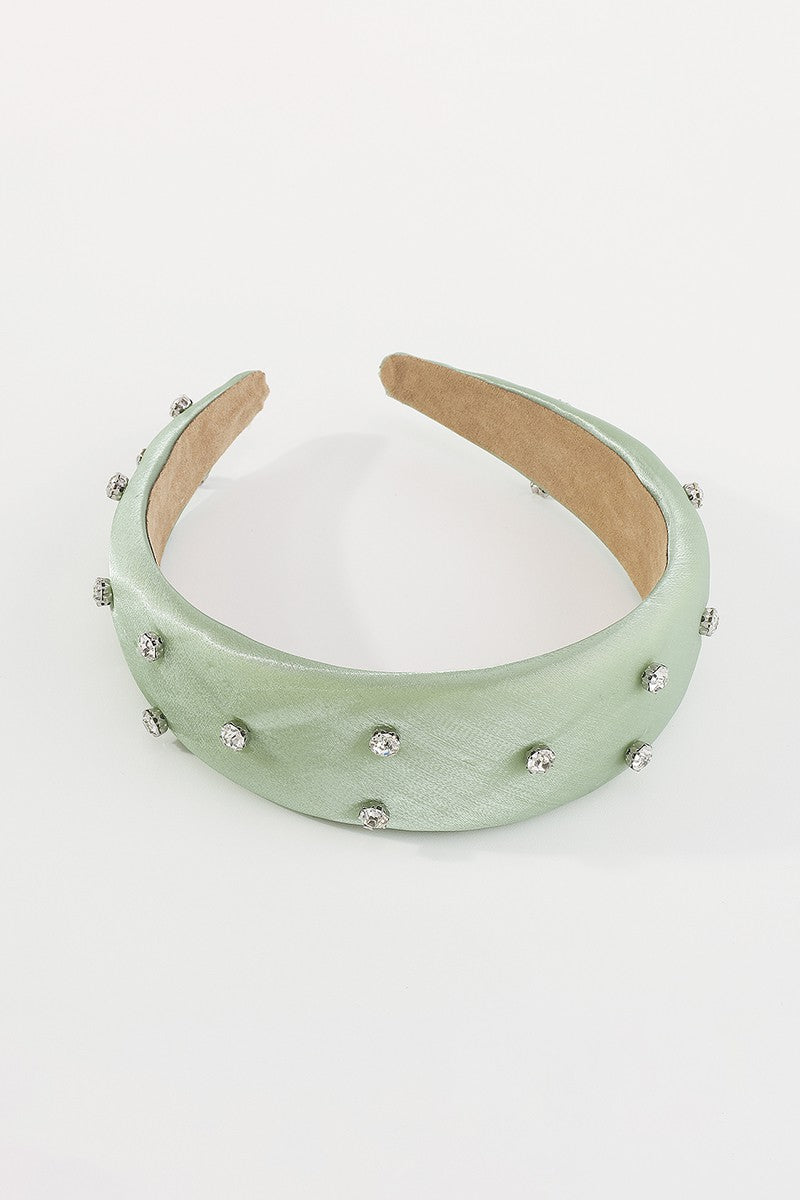 DARE TO GLEAM HEADBAND