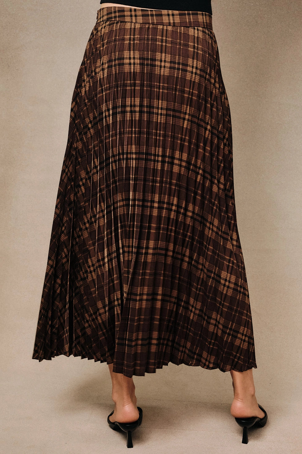 THE PAULINA SKIRT