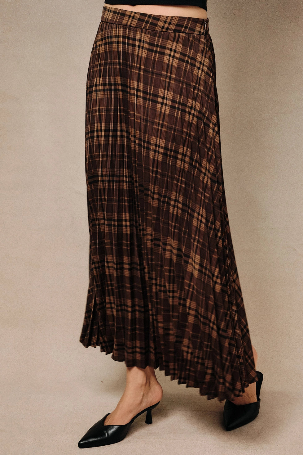 THE PAULINA SKIRT