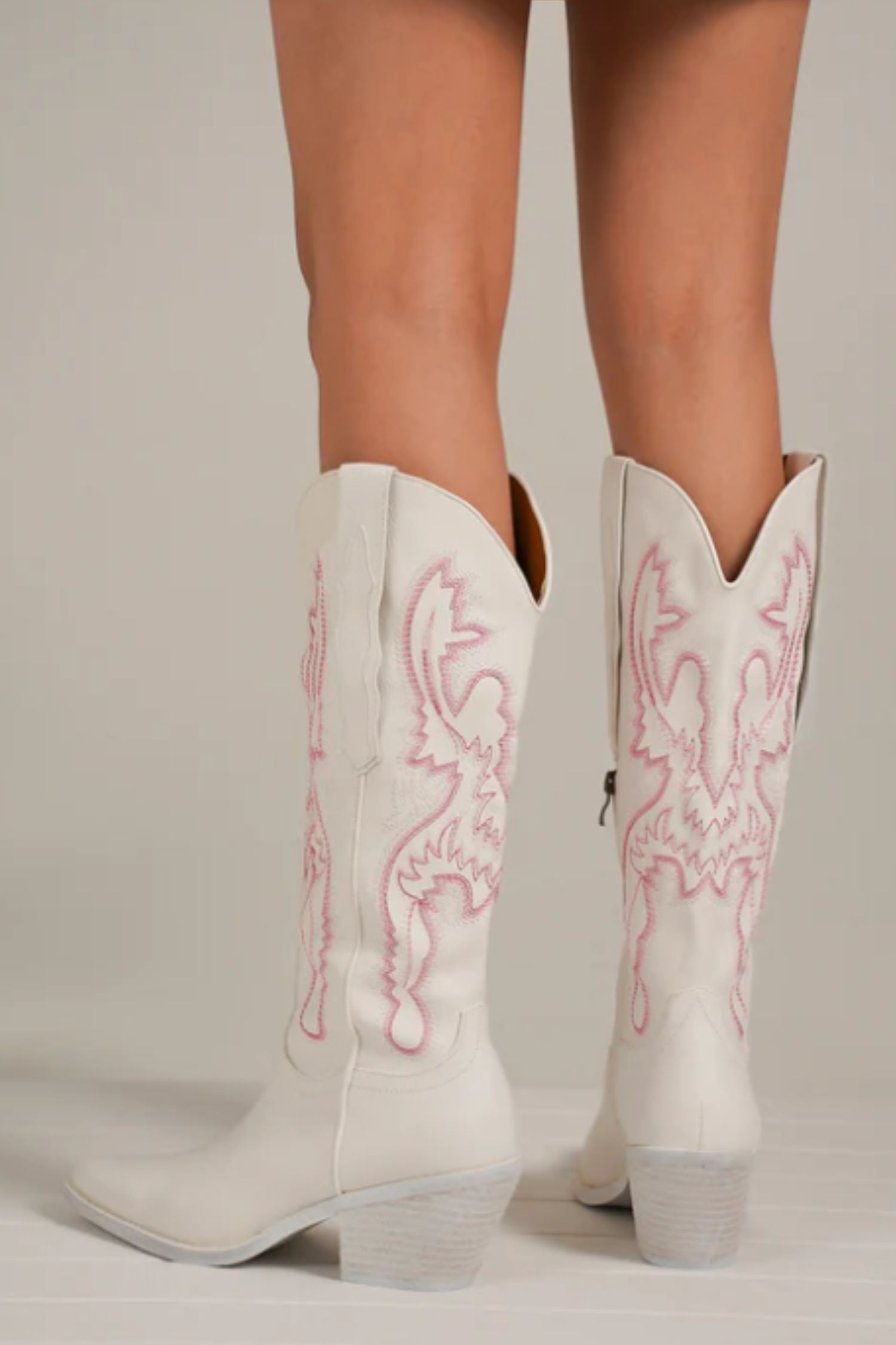 MY WAY COWGIRL BOOTS