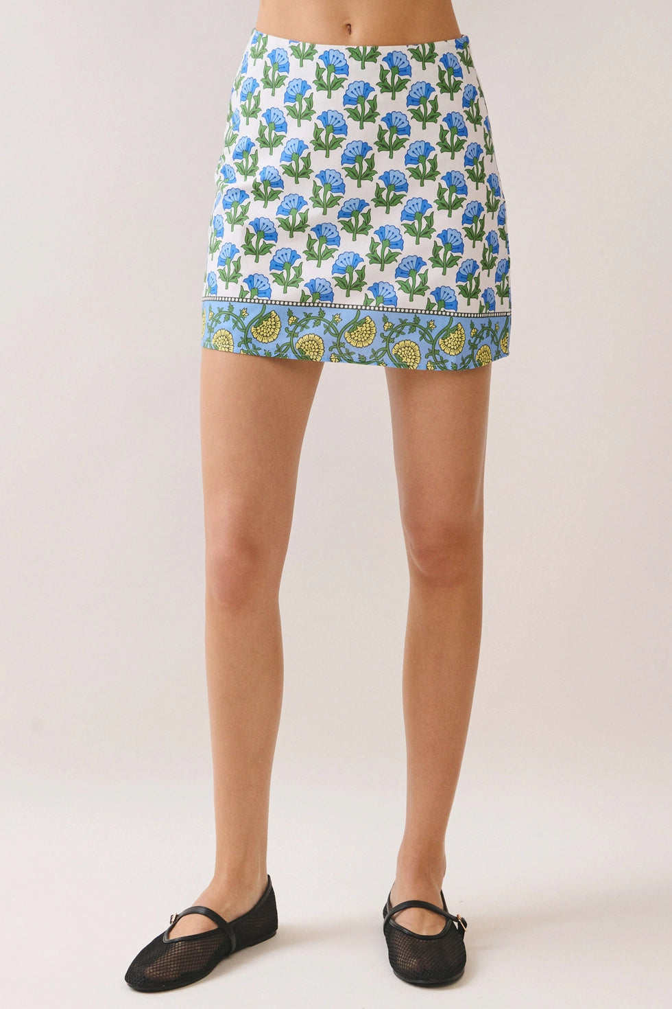 SOUTHERN CHARM SKIRT