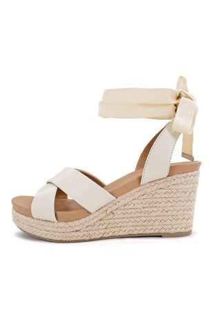 THE WILLOW WEDGE