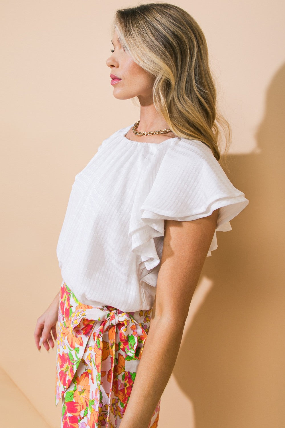 JOY FOR LIFE TOP