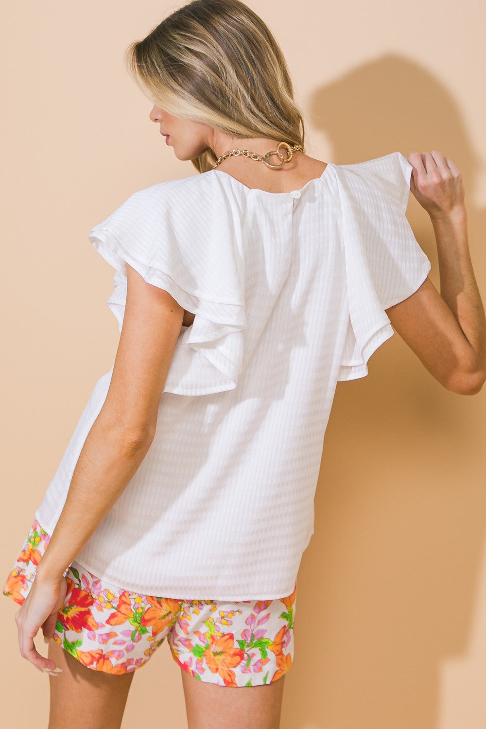 JOY FOR LIFE TOP