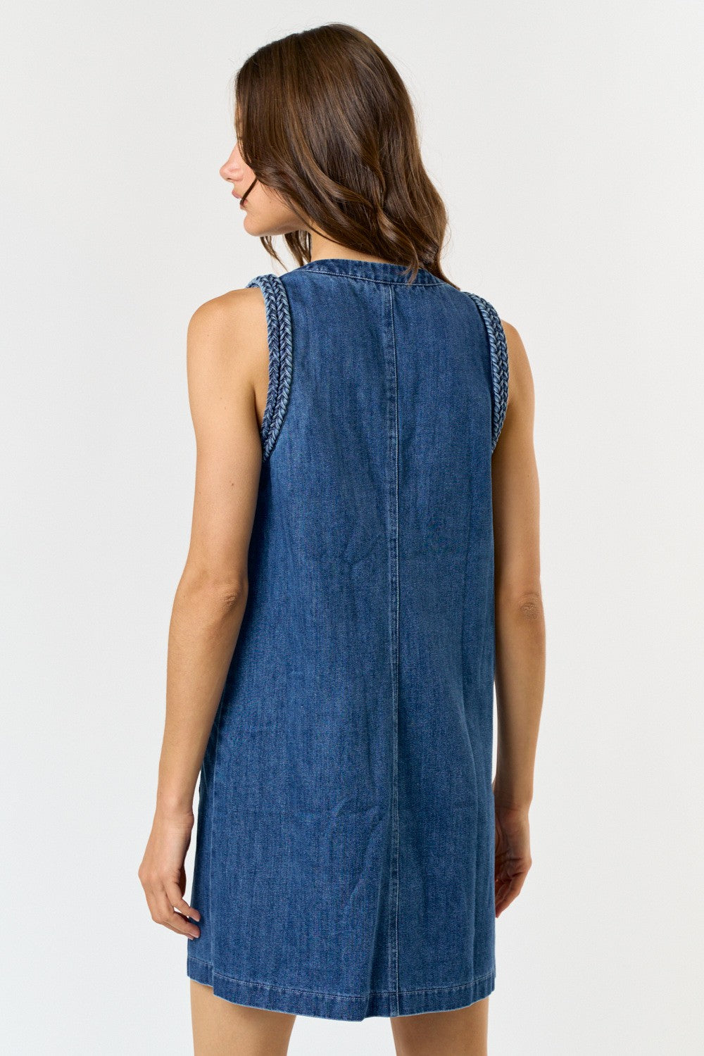 DAYS OF DENIM DRESS