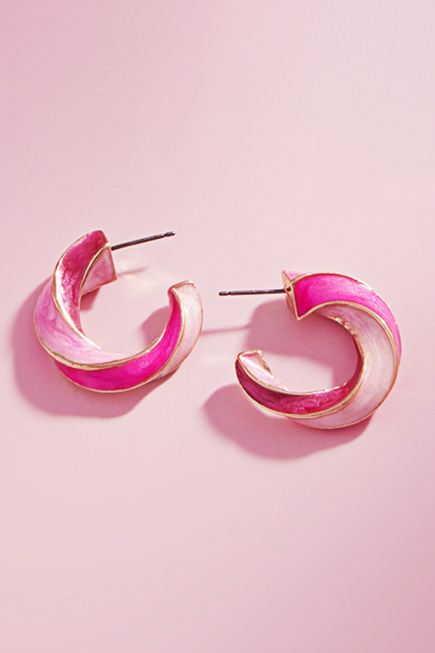 CUTE AS CANDY EARRINGS