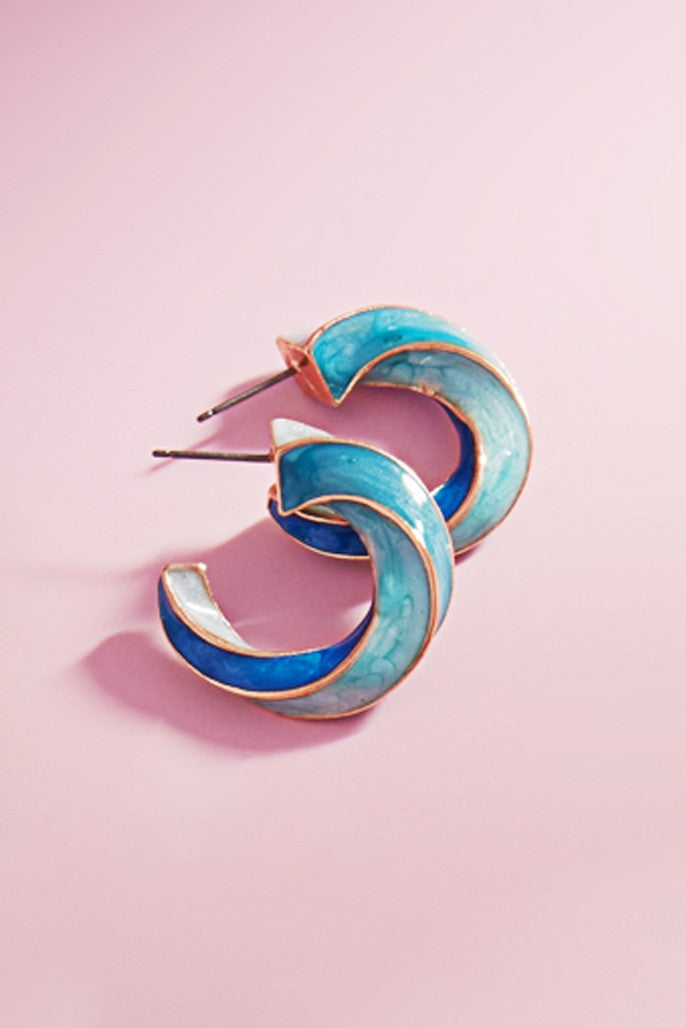 CUTE AS CANDY EARRINGS