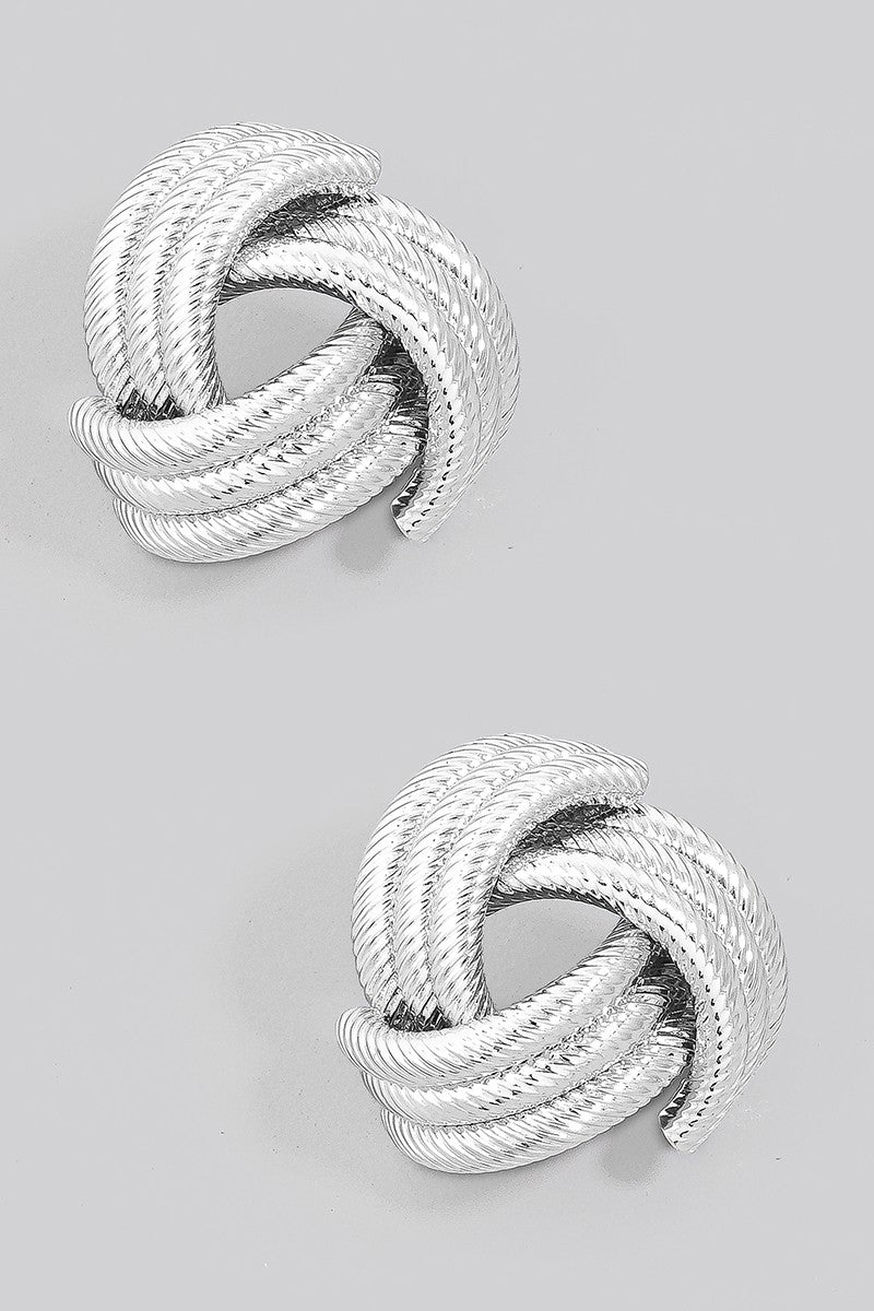 THE TWISTED STUD