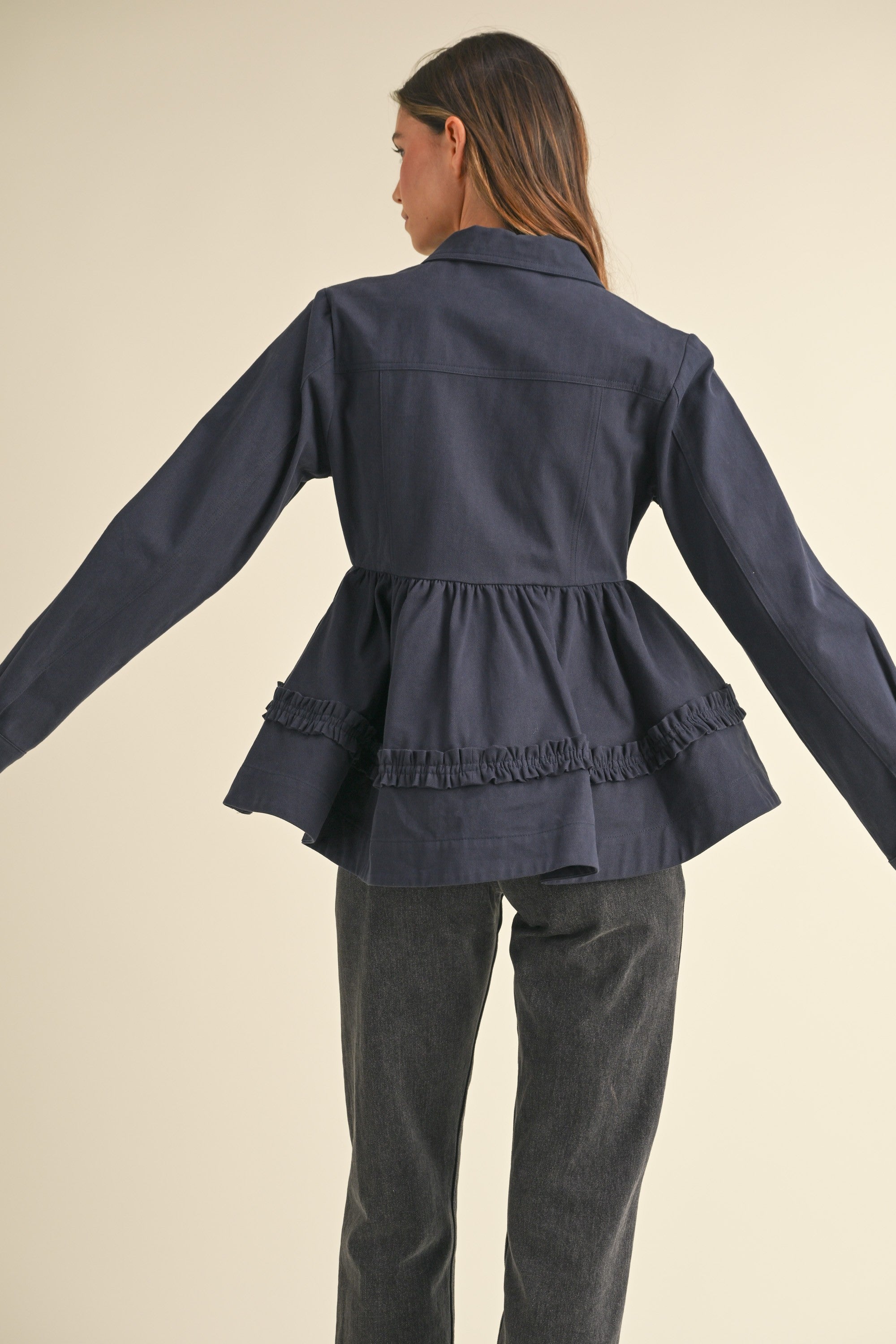 DEAREST LILY JACKET