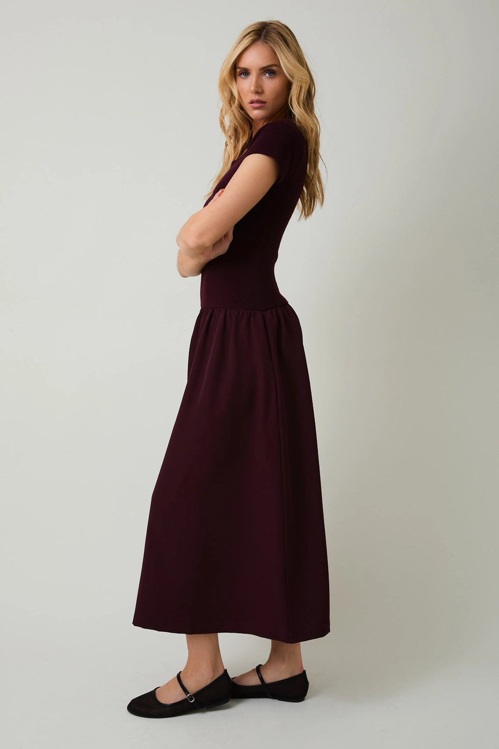 THE ABIGAIL MIDI