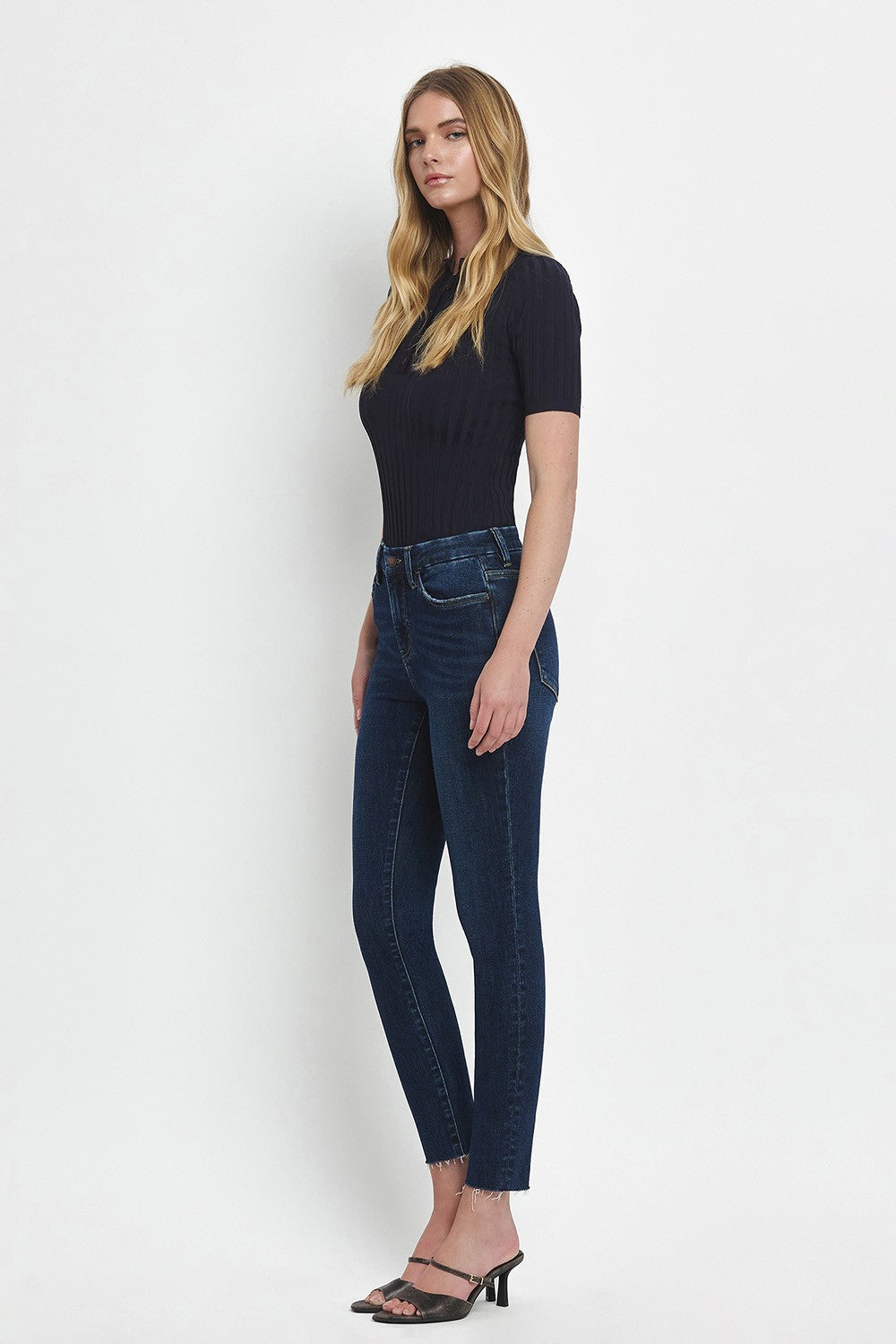 PARELELL LINES SKINNY JEANS