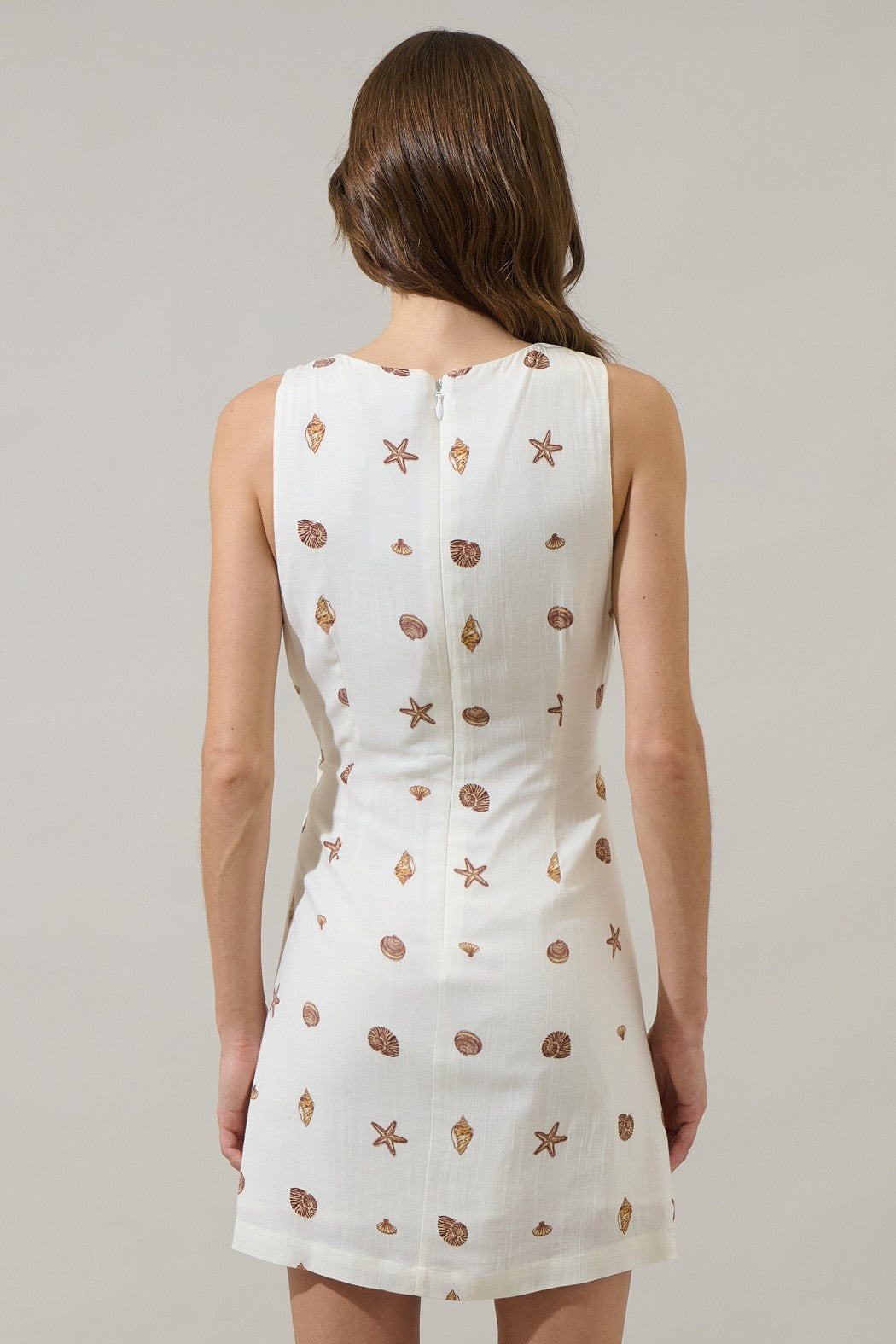 BEACH BOUND DRESS