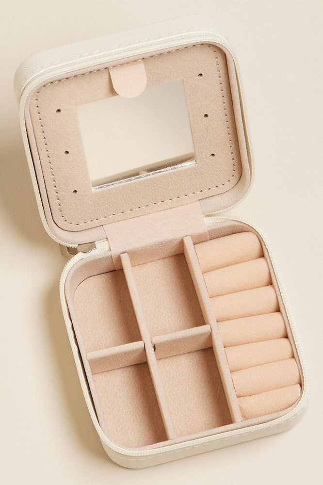 LITTLE MOMENTS JEWELRY BOX