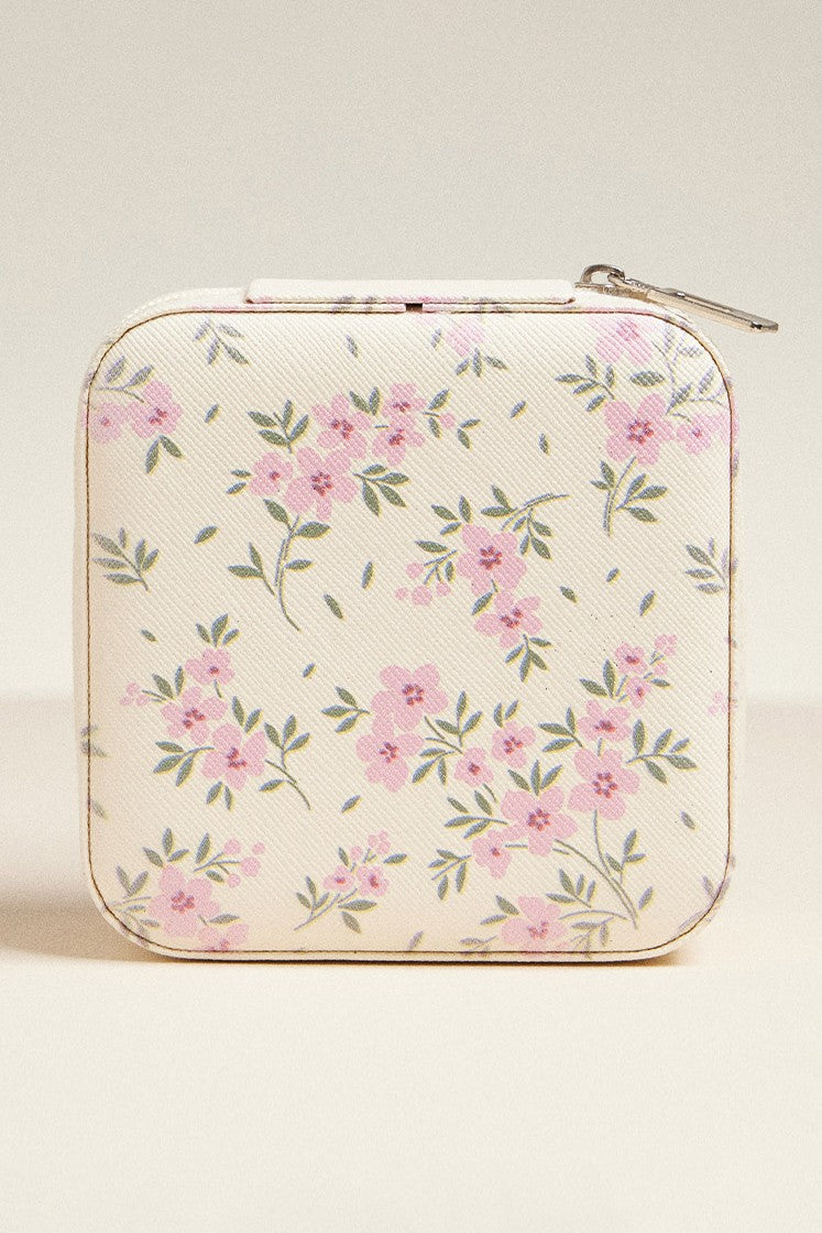 LITTLE MOMENTS JEWELRY BOX