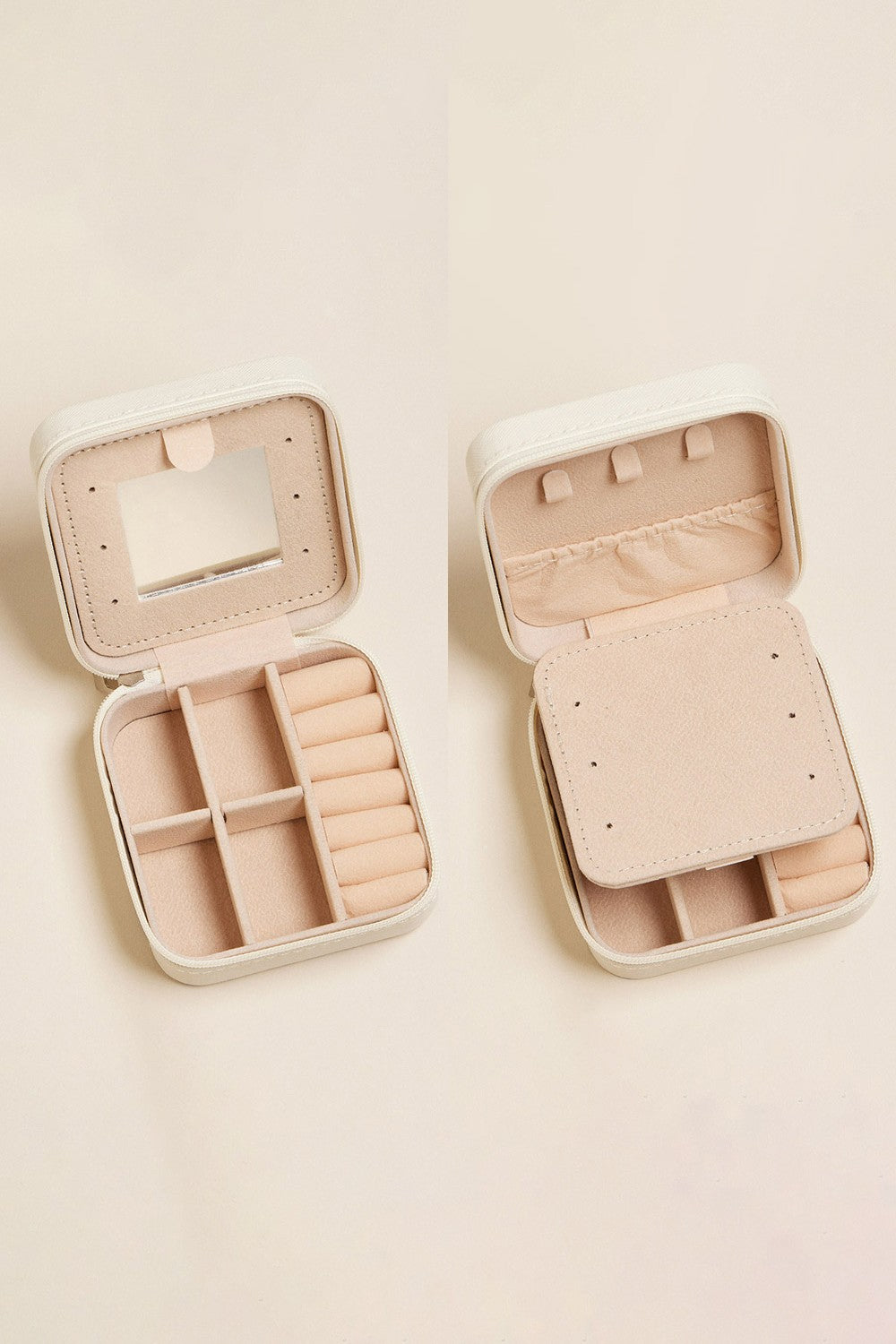 LITTLE MOMENTS JEWELRY BOX