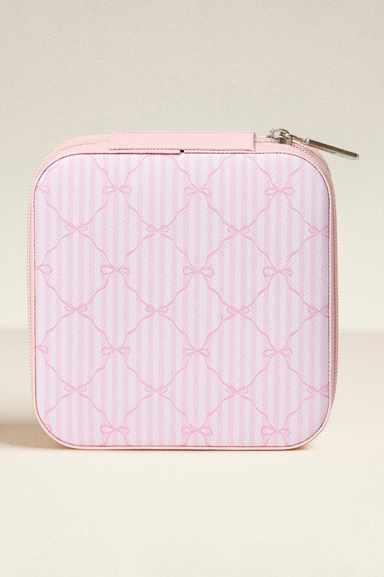 LITTLE MOMENTS JEWELRY BOX