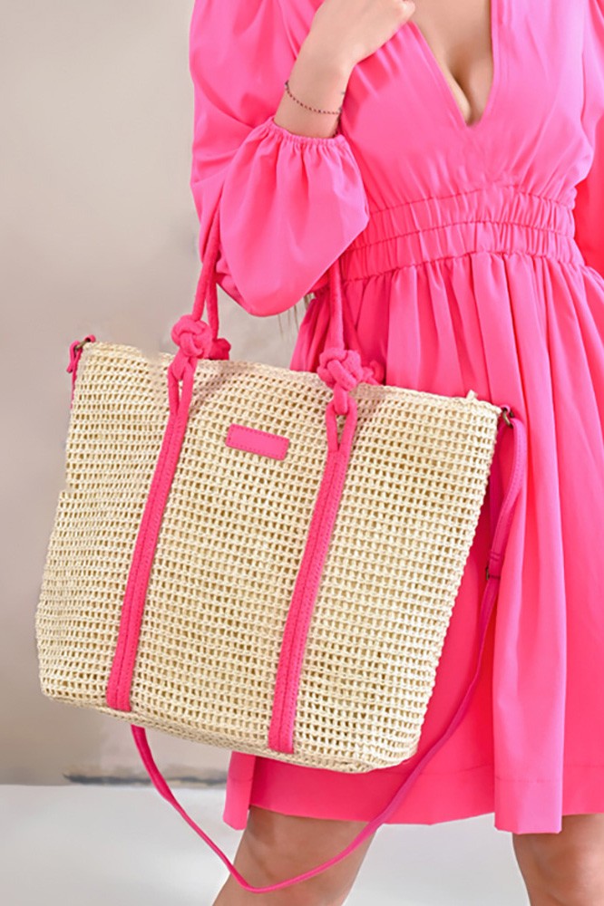 ISLAND TIME BAG