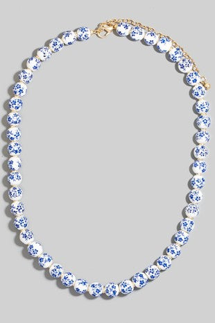 SPRING AWAKENING NECKLACE