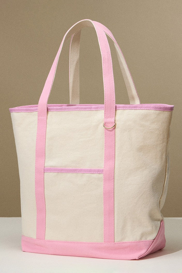 MISS. PINKY BAG