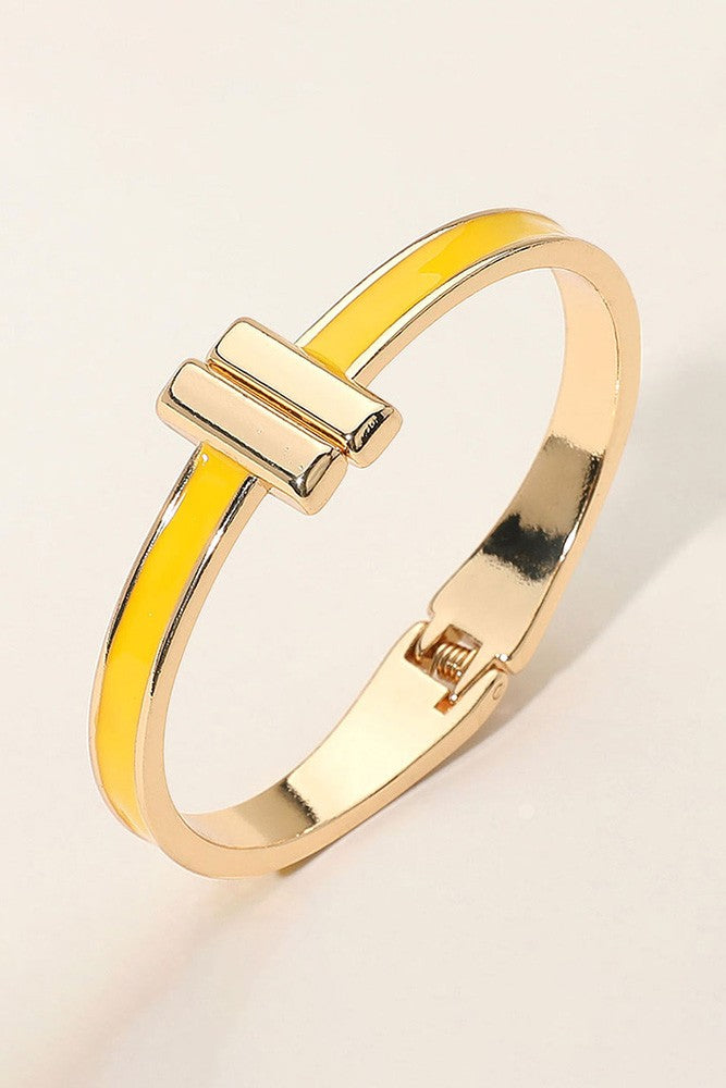 MATCHED UP BRACELET