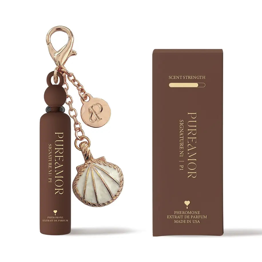 PHEROMONE PERFUME
